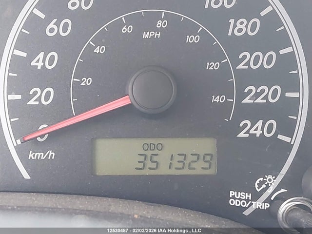 Продажа на аукционе авто 2010 Toyota Corolla S, vin: 2T1BU4EE7AC227895, номер лота: 12530487