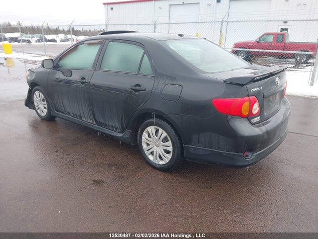 Продажа на аукционе авто 2010 Toyota Corolla S, vin: 2T1BU4EE7AC227895, номер лота: 12530487