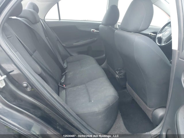 Продажа на аукционе авто 2010 Toyota Corolla S, vin: 2T1BU4EE7AC227895, номер лота: 12530487