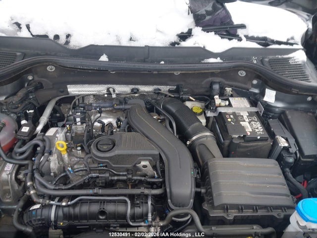 3VVUX7B28RM096301 Volkswagen TAOS SE