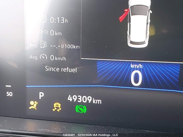 3VVUX7B28RM096301 Volkswagen TAOS SE