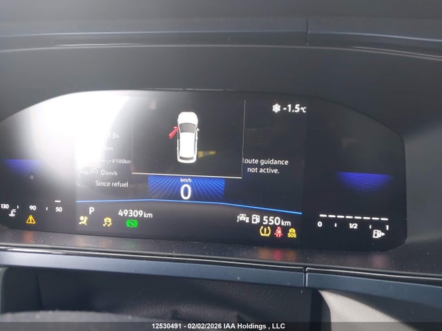 3VVUX7B28RM096301 Volkswagen TAOS SE