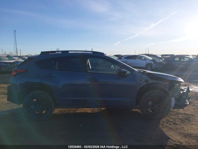 Subaru Crosstrek Onyx 2025 JF2GUHFC8SH278931 Image 14