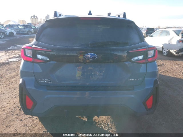 Subaru Crosstrek Onyx 2025 JF2GUHFC8SH278931 Image 17