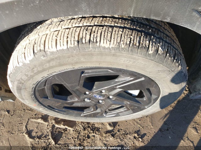 Subaru Crosstrek Onyx 2025 JF2GUHFC8SH278931 Image 23