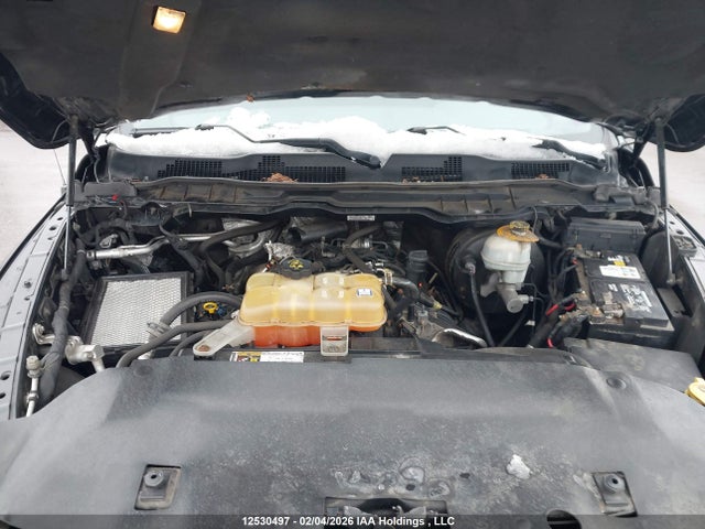 1C6RR7LM7GS298427 RAM 1500 Slt