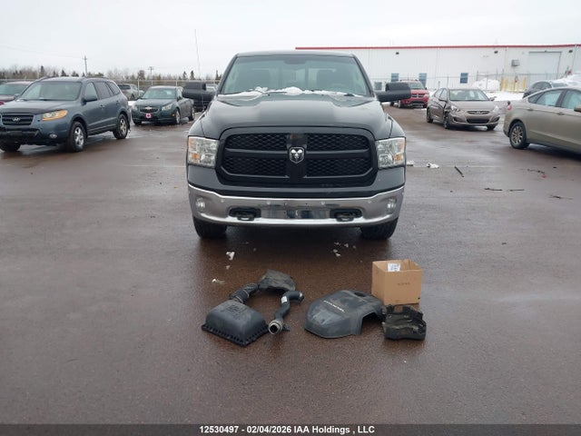 1C6RR7LM7GS298427 RAM 1500 Slt
