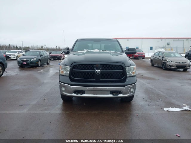1C6RR7LM7GS298427 RAM 1500 Slt
