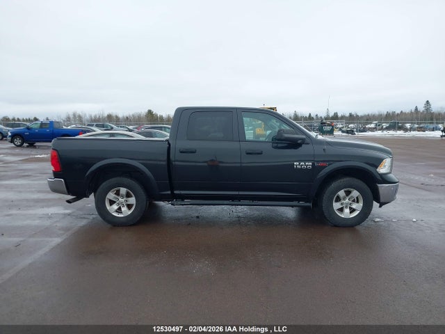 1C6RR7LM7GS298427 RAM 1500 Slt