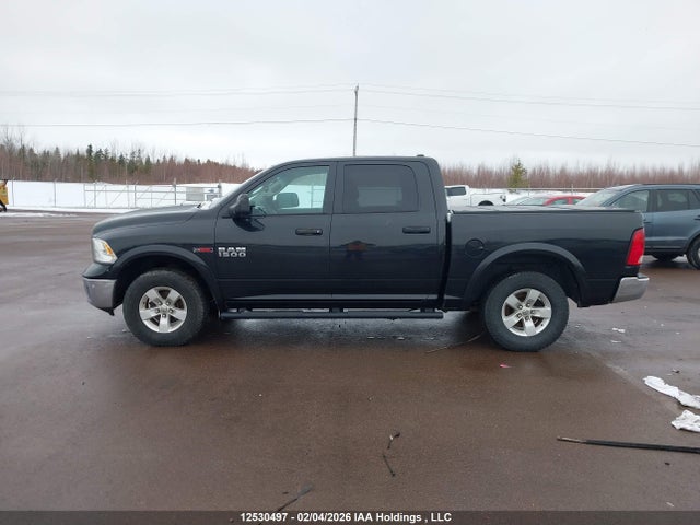 1C6RR7LM7GS298427 RAM 1500 Slt
