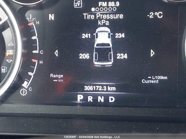 1C6RR7LM7GS298427 RAM 1500 Slt