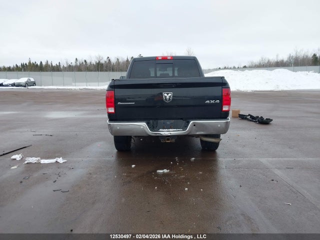 1C6RR7LM7GS298427 RAM 1500 Slt