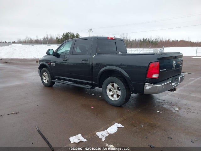 1C6RR7LM7GS298427 RAM 1500 Slt
