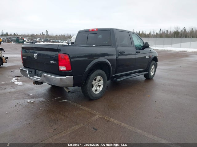1C6RR7LM7GS298427 RAM 1500 Slt