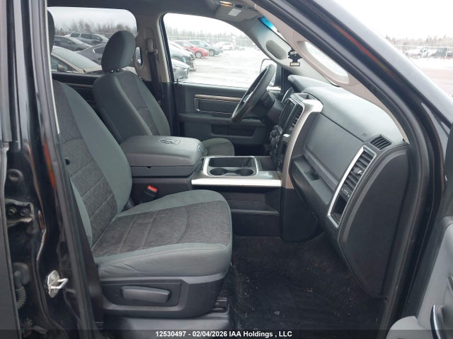 1C6RR7LM7GS298427 RAM 1500 Slt