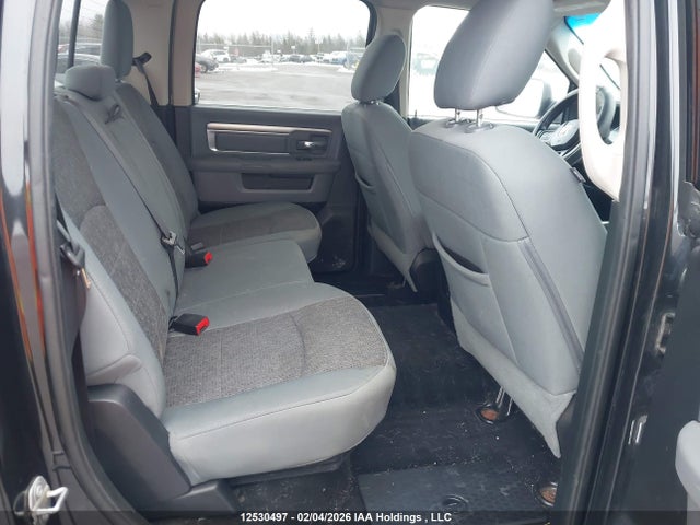 1C6RR7LM7GS298427 RAM 1500 Slt