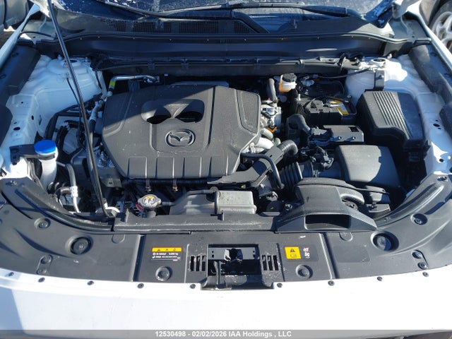 JM3KFBDM6S0761173 Mazda Cx-5 Premium