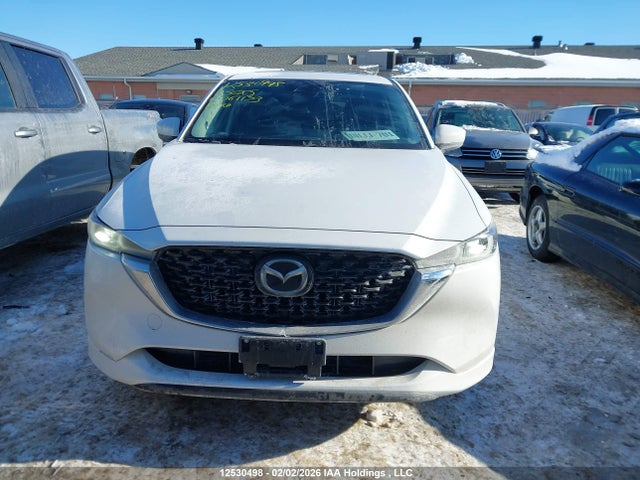 JM3KFBDM6S0761173 Mazda Cx-5 Premium