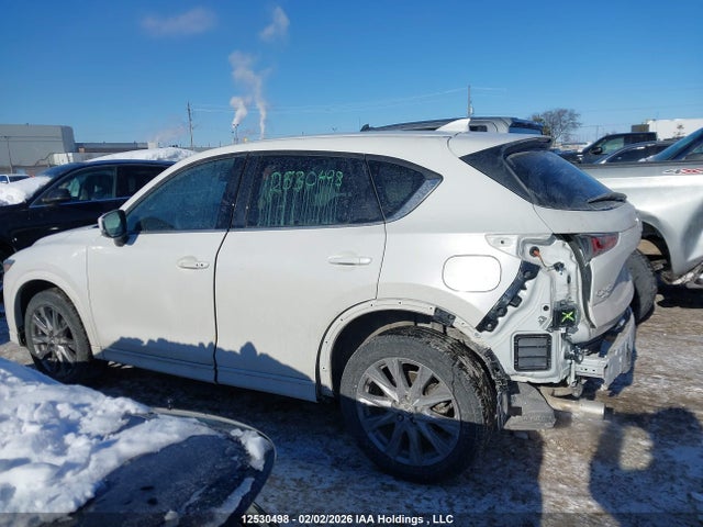 JM3KFBDM6S0761173 Mazda Cx-5 Premium