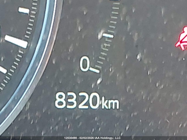JM3KFBDM6S0761173 Mazda Cx-5 Premium