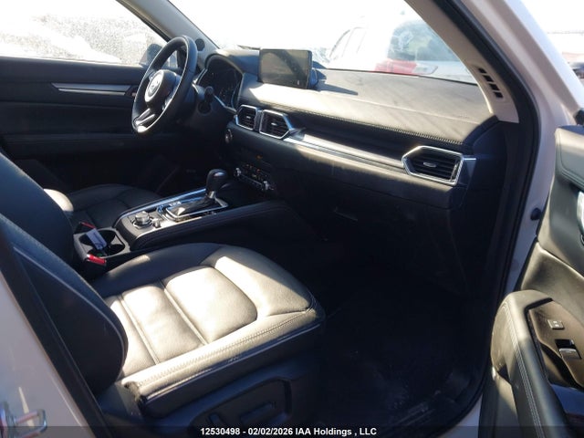 JM3KFBDM6S0761173 Mazda Cx-5 Premium