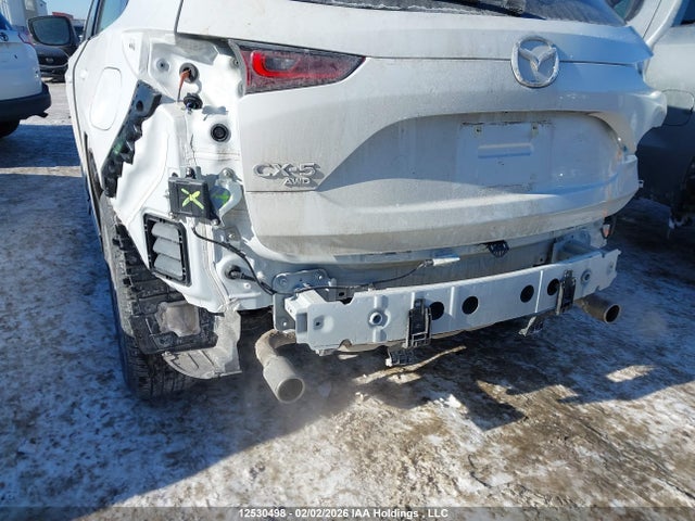 JM3KFBDM6S0761173 Mazda Cx-5 Premium