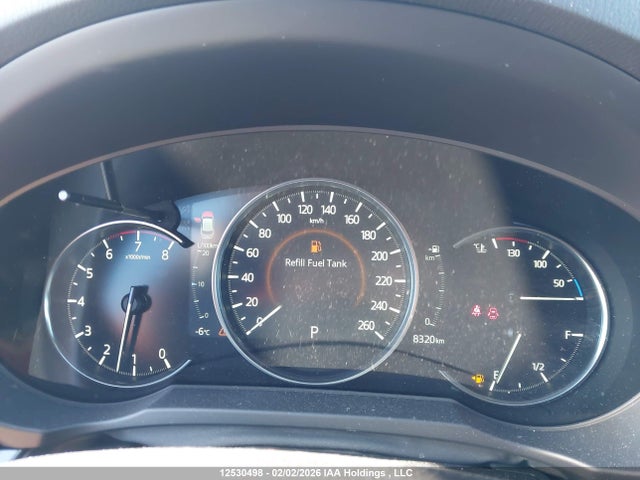JM3KFBDM6S0761173 Mazda Cx-5 Premium