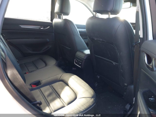 JM3KFBDM6S0761173 Mazda Cx-5 Premium