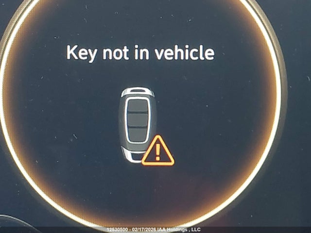 KMHLN4AG4PU540273 Hyundai Elantra