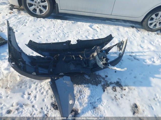 KMHLN4AG4PU540273 Hyundai Elantra