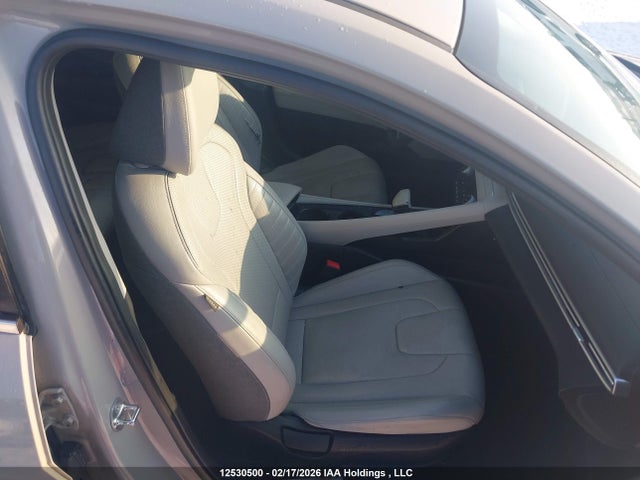 KMHLN4AG4PU540273 Hyundai Elantra