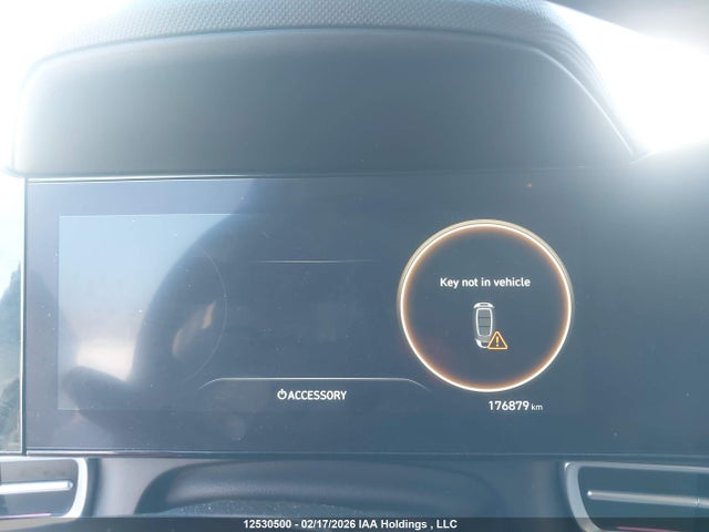 KMHLN4AG4PU540273 Hyundai Elantra
