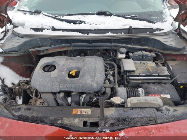 KNDJ33AU8L7121580 KIA Soul Ex/ex Anniversary Edition/ex Limited/ex Premium/ex+/gt-line Limited/gt-line Premium