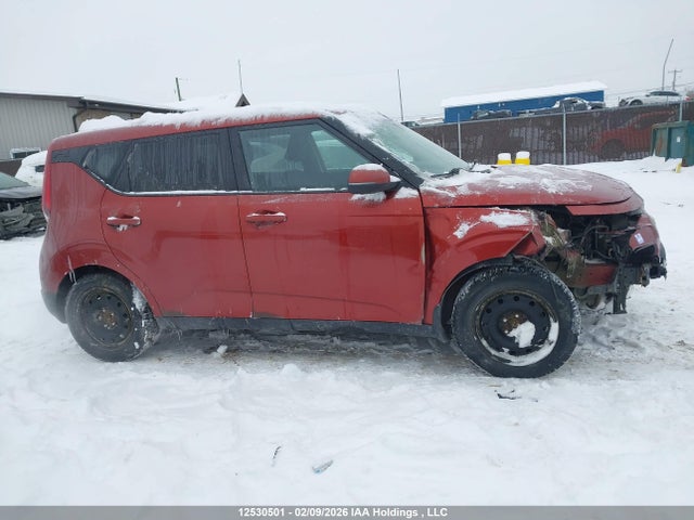 KNDJ33AU8L7121580 KIA Soul Ex/ex Anniversary Edition/ex Limited/ex Premium/ex+/gt-line Limited/gt-line Premium
