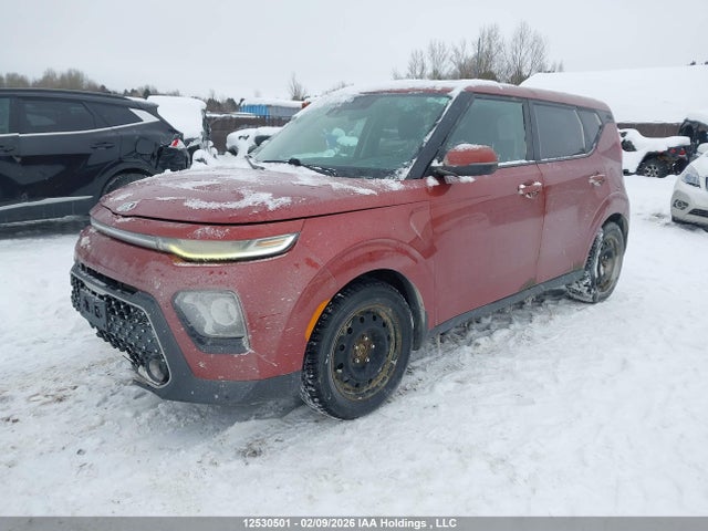 KNDJ33AU8L7121580 KIA Soul Ex/ex Anniversary Edition/ex Limited/ex Premium/ex+/gt-line Limited/gt-line Premium