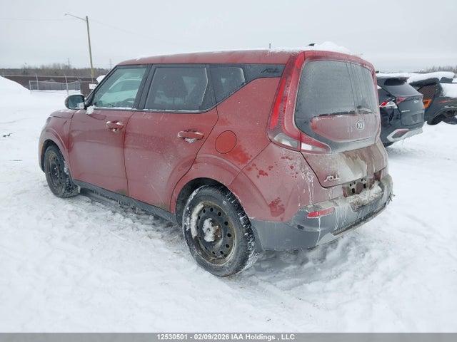 KNDJ33AU8L7121580 KIA Soul Ex/ex Anniversary Edition/ex Limited/ex Premium/ex+/gt-line Limited/gt-line Premium