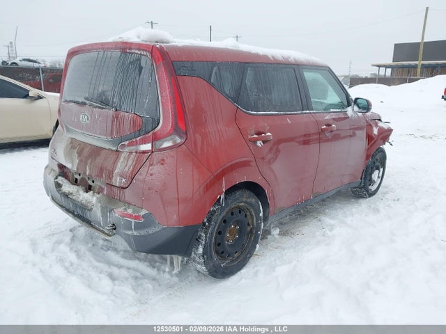 KNDJ33AU8L7121580 KIA Soul Ex/ex Anniversary Edition/ex Limited/ex Premium/ex+/gt-line Limited/gt-line Premium