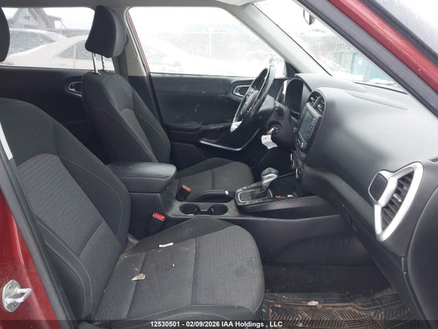 KNDJ33AU8L7121580 KIA Soul Ex/ex Anniversary Edition/ex Limited/ex Premium/ex+/gt-line Limited/gt-line Premium