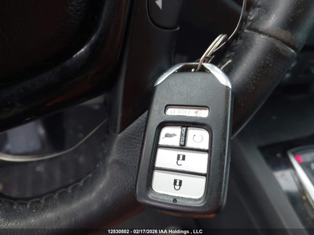 5FNYF6H97GB509019 Honda Pilot Touring