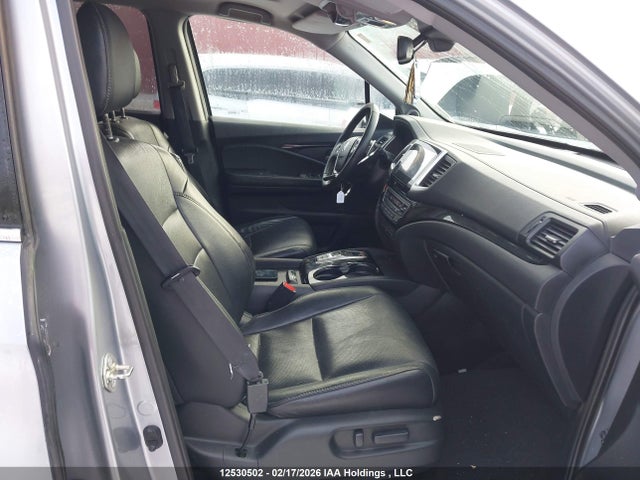 5FNYF6H97GB509019 Honda Pilot Touring