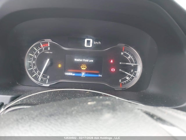 5FNYF6H97GB509019 Honda Pilot Touring