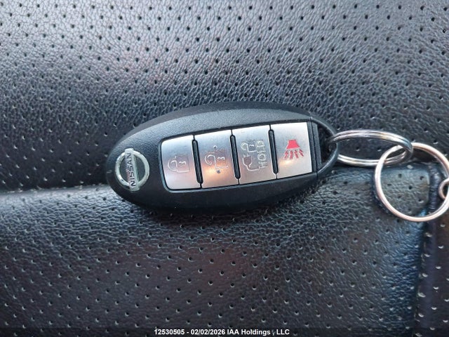 Nissan Leaf S/sl/sv 2014 1N4AZ0CP3EC336496 Image 11