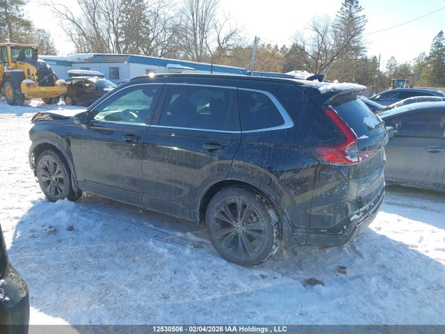 2HKRS6H96SH226850 Honda CR-V HYBRID
