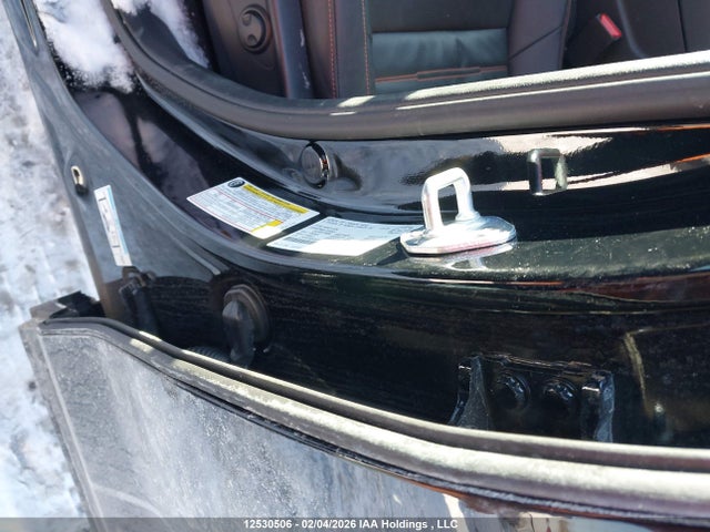 2HKRS6H96SH226850 Honda CR-V HYBRID