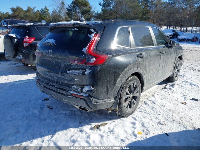 2HKRS6H96SH226850 Honda CR-V HYBRID