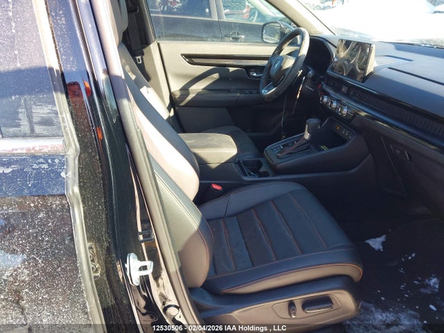 2HKRS6H96SH226850 Honda CR-V HYBRID