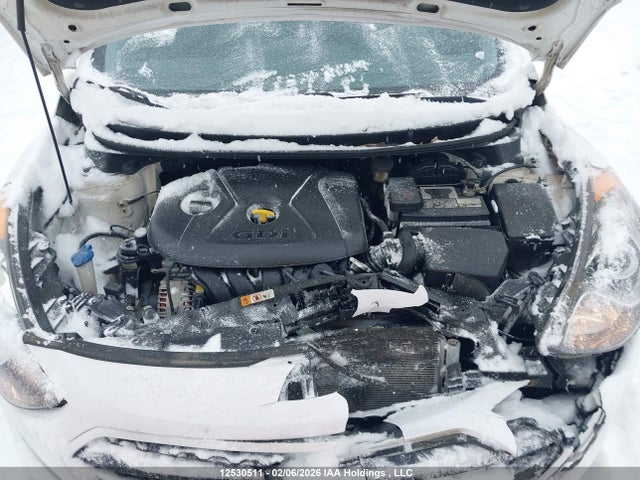 KMHD35LH5GU282402 Hyundai Elantra Gt Gls