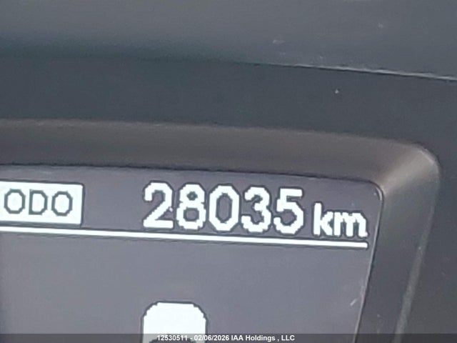 KMHD35LH5GU282402 Hyundai Elantra Gt Gls