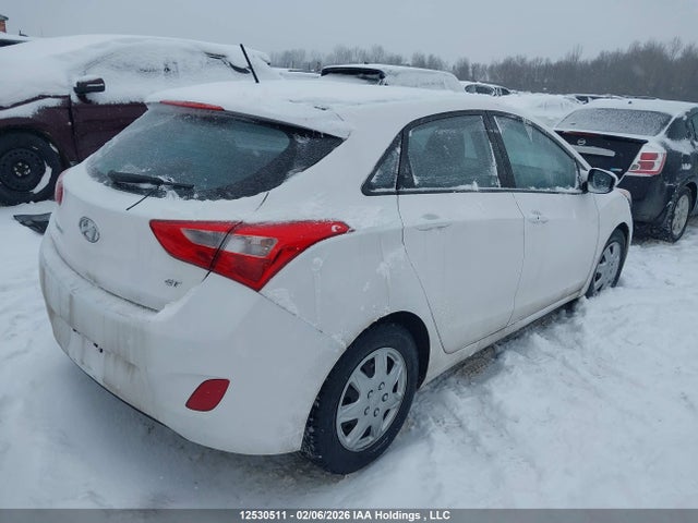 KMHD35LH5GU282402 Hyundai Elantra Gt Gls