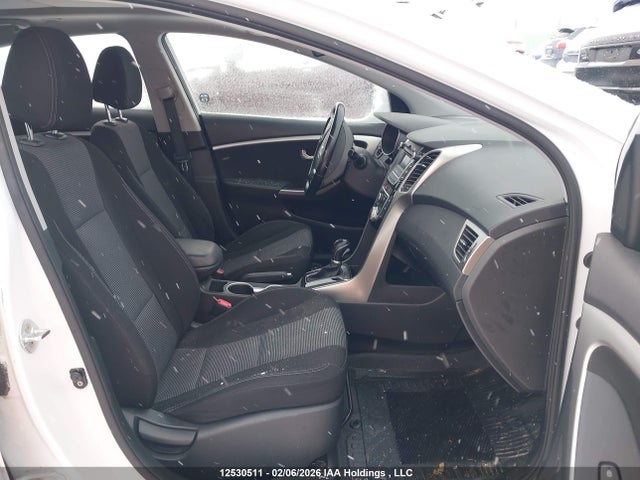 KMHD35LH5GU282402 Hyundai Elantra Gt Gls